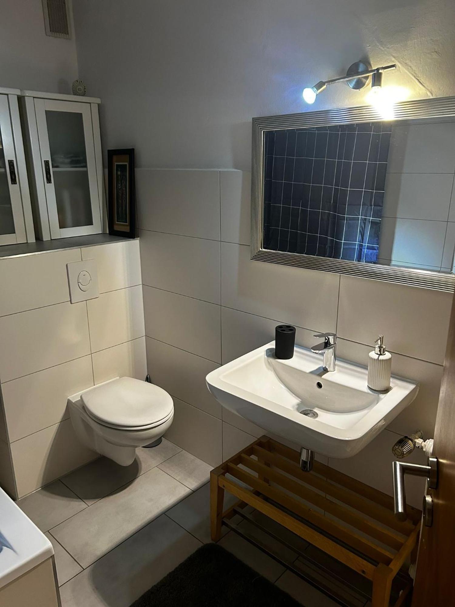 Apartment 4 Min Naehe Von Hbf Und Dom Mit Garten ,balkon & Office Köln